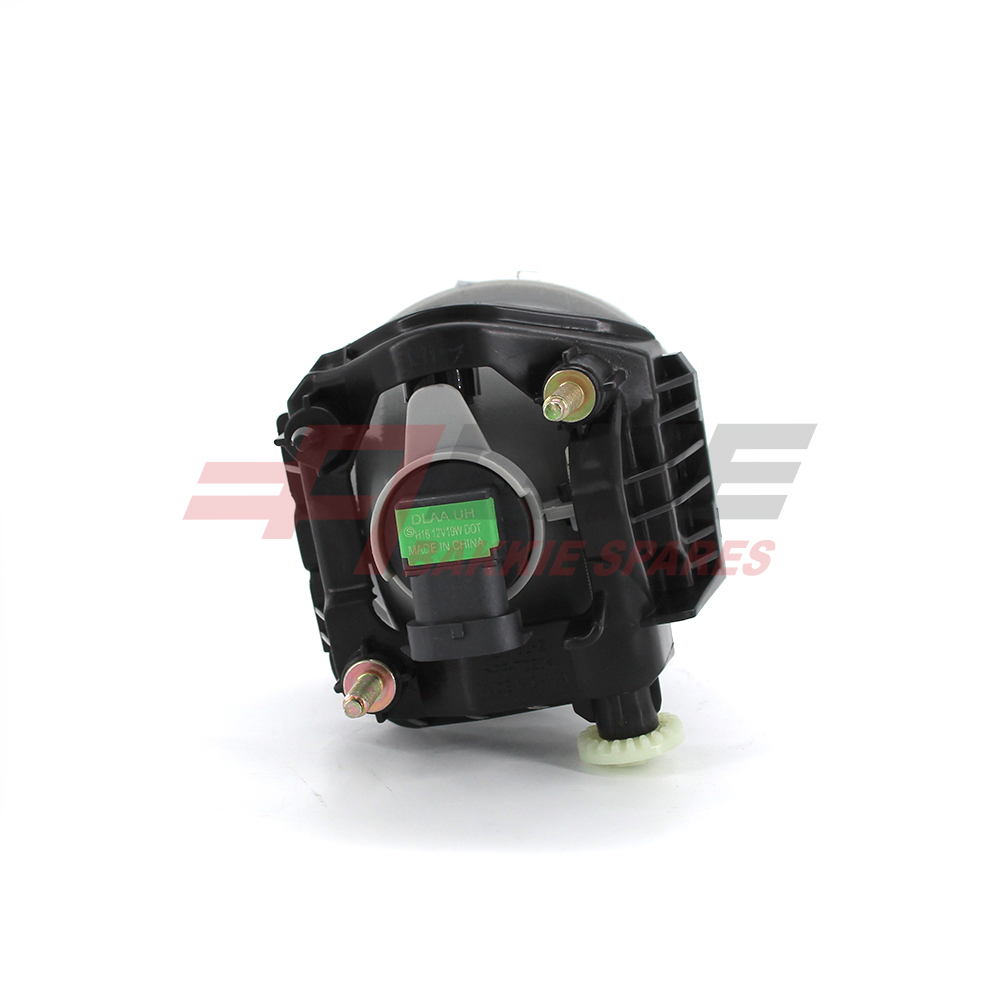 Fog Lamp Lh (Facelift) Isuzu for ISUZU KB250 LWB — view 3